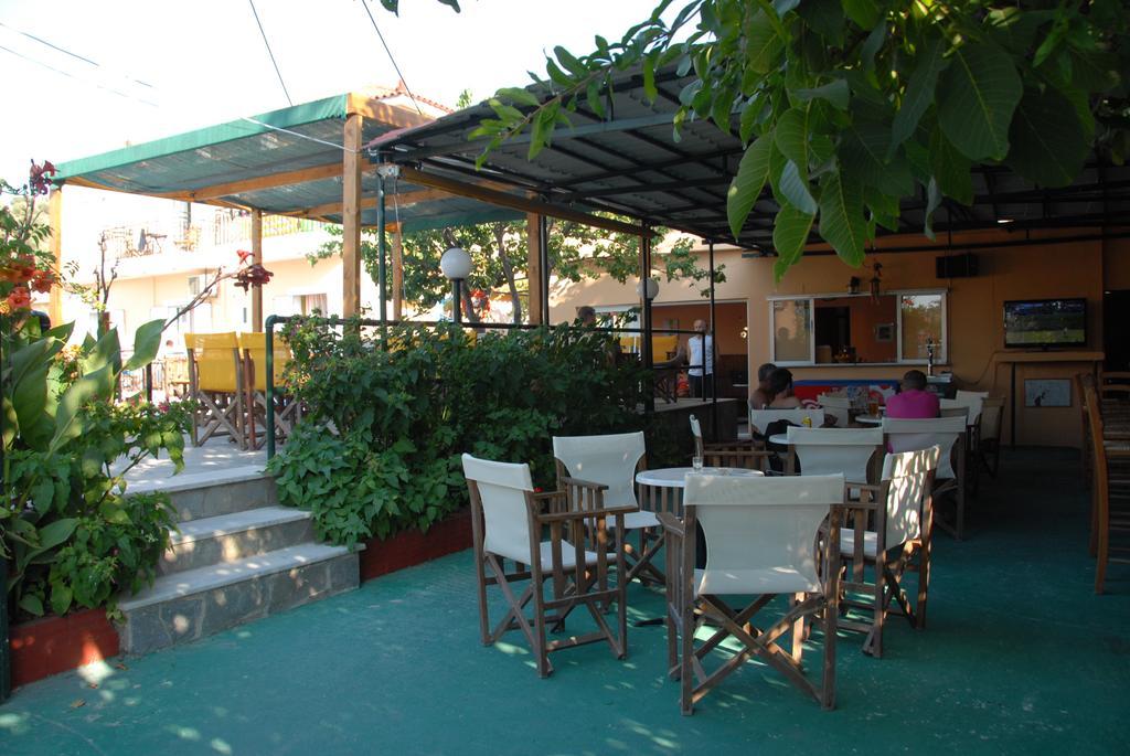 Lakis Studios Анаксос Номер фото