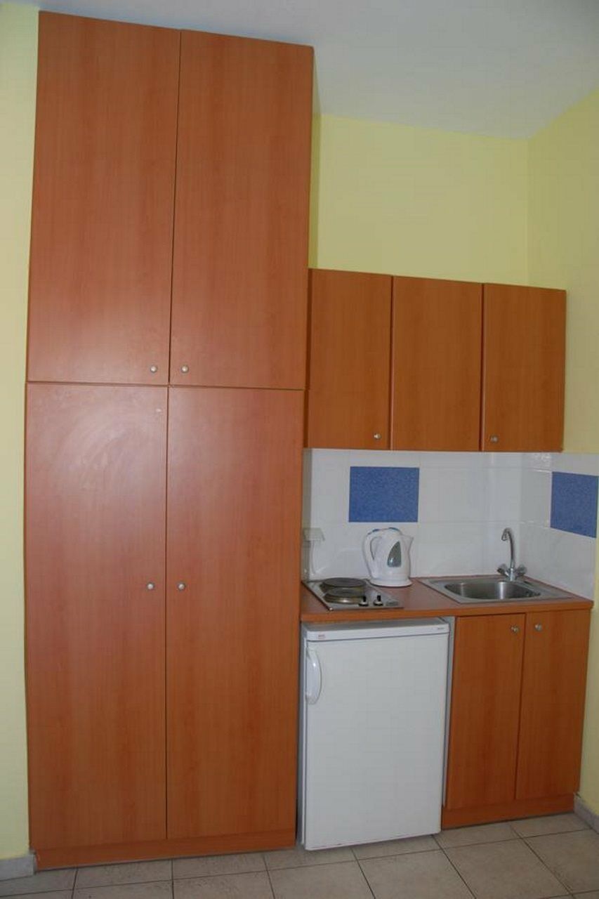 Lakis Studios Анаксос Экстерьер фото